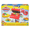 PLAY-DOH SET GRATAR CU FORME SI STAMPILE