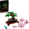 Set de construit - Lego Bonsai 10281