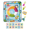 FISHER PRICE COVORAS CU ACTIVITATI