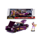 DC COMICS BOMBSHELLS 1957 CHEVY BATGIRL SCARA 1 LA 24