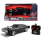 FAST&FURIOUS RC 1970 DODGE CHARGER 1:24