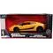 FAST AND FOURIOUS LAMBORGHINI GALLARDO SCARA 1:24