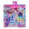 MY LITTLE PONY SCENA DE FILM IZZY MOON BOW