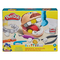 PLAY-DOH SET DENTISTUL CU ACCESORII SI DINTI COLORATI