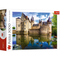 PUZZLE TREFL 3000 CASTELUL SULLY SUR LOIRE