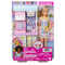 BARBIE SET DE JOACA MAGAZINUL DE INGHETATA