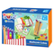 MathLink®Cubes Numberblocks in romana - Set de activitati de la 11 - 20