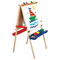Tabla de scris reglabila Sevalet lemn Melissa and Doug