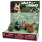Set 4 figurine Animale din padure - Collecta