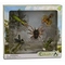 Set 5 figurine Insecte - Collecta