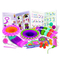 Kit stiintific - Tricotat si Crosetat, STEAM Kids