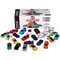 Set masinute Majorette Porsche Discovery cu 22 masinute