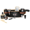 Centura frizer Smoby Barber and Cut negru cu accesorii