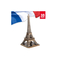 PUZZLE 3D TURNUL EIFFEL (NIVEL COMPLEX 82 PIESE)