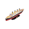 PUZZLE 3D NAVA MARE TITANIC 113 PIESE