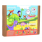 KIT CREATIE 6-IN-1 DINOZAURII
