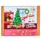KIT CREATIE 6-IN-1 CRACIUN FERICIT