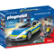 Porsche 911 Carrera 4S politie - Playmobil Porsche