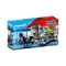 Urmarirea hotului de banci - Playmobil City Action