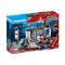 SET MOBIL SECTIA ECHIPEI SWAT