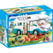 Rulota camping - Playmobil Family Fun