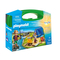 Set portabil camping - Playmobil Family Fun