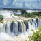 PUZZLE CASCADA, 2000 PIESE