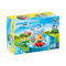 Carusel acvatic - Playmobil 1.2.3 Aqua