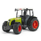 BRUDER - TRACTOR CLAAS NECTIS 267 F