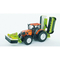 BRUDER - COSITOARE TRIPLA CLAAS DISCO 8550 C PLUS