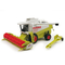 BRUDER - COMBINA AGRICOLA CLAAS LEXION 480