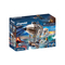 Aeronava cavalerilor Novelmore - Playmobil Novelmore