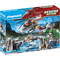 Operatiune de salvare din canion - Playmobil Rescue Action