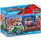 Spatiu de depozitare marfa - Playmobil City Action