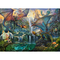 PUZZLE DRAGONI LA LUPTA, 9000 PIESE