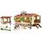 Casa mobila si adapost de ponei - Playmobil Country