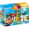 Parc acvatic cu tobogane - Playmobil Family Fun