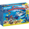 Calendar Craciun - Politia sub apa - Playmobil City Action