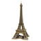 PUZZLE 3D+BROSURA-PARIS 80 PIESE