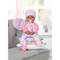 Baby Annabell - Papusica neagra Leah 43 cm