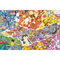 PUZZLE POKÉMON, 5000 PIESE