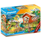 Casa din copac cu tobogan - Playmobil Family Fun