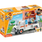 Camion De Salvare - Playmobil - D.O.C