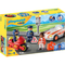 Eroi Salvatori - Playmobil 1.2.3