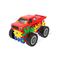 Joc De Constructie Monster Truck