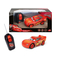 Masina Dickie Toys Cars 3 Single-Drive Lightning McQueen cu telecomanda