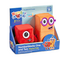 Set mascote din plus Numberblocks - Unu & Doi