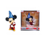 JADA FIGURINA METALICA MICKEY MOUSE IN COSTUM SORCERER 15CM