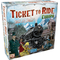 Joc de societate Ticket to Ride Europa