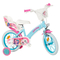 Bicicleta 16" My Little Pony